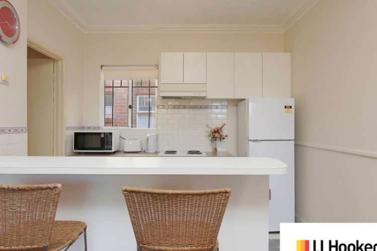 Second view of Homely apartment listing, 21/49-53 Bronte Street, East Perth WA 6004