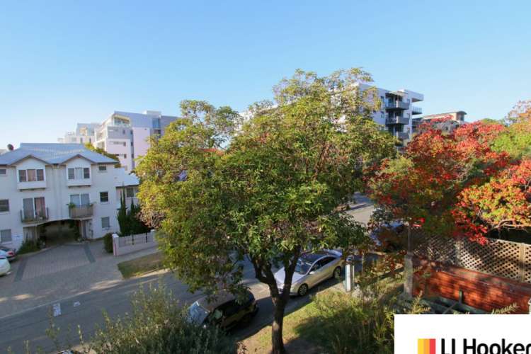 Fourth view of Homely apartment listing, 21/49-53 Bronte Street, East Perth WA 6004