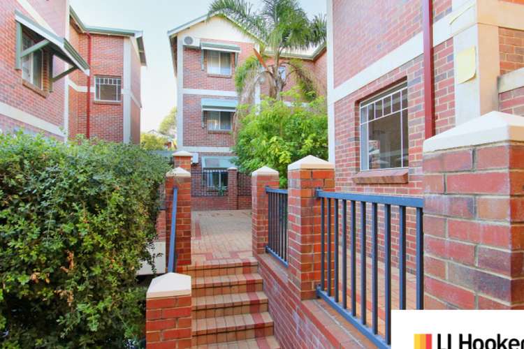 Sixth view of Homely apartment listing, 21/49-53 Bronte Street, East Perth WA 6004