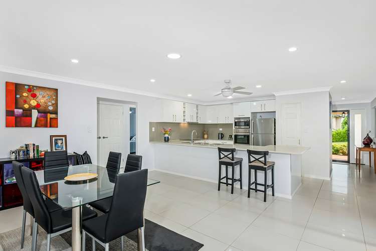 Third view of Homely house listing, 34 Fairmont Crescent, Underwood QLD 4119