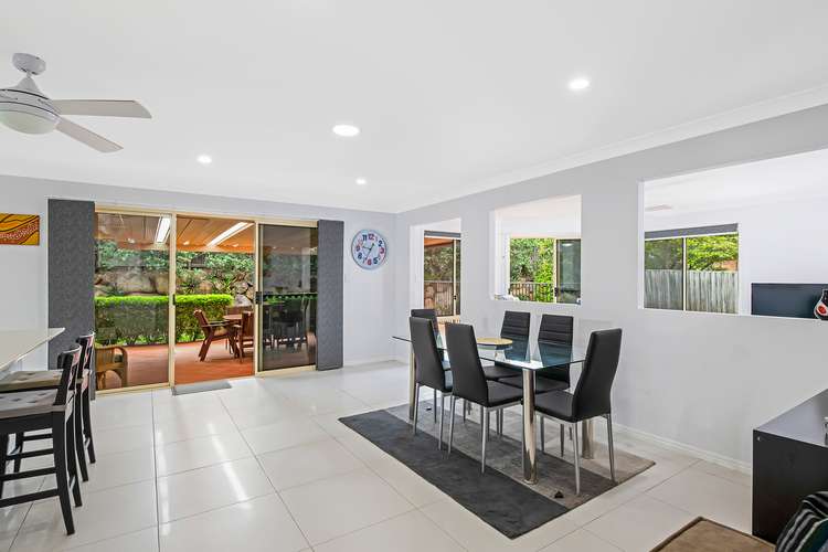 Fourth view of Homely house listing, 34 Fairmont Crescent, Underwood QLD 4119