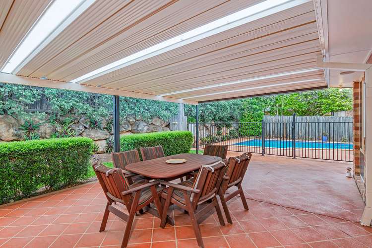 Fifth view of Homely house listing, 34 Fairmont Crescent, Underwood QLD 4119