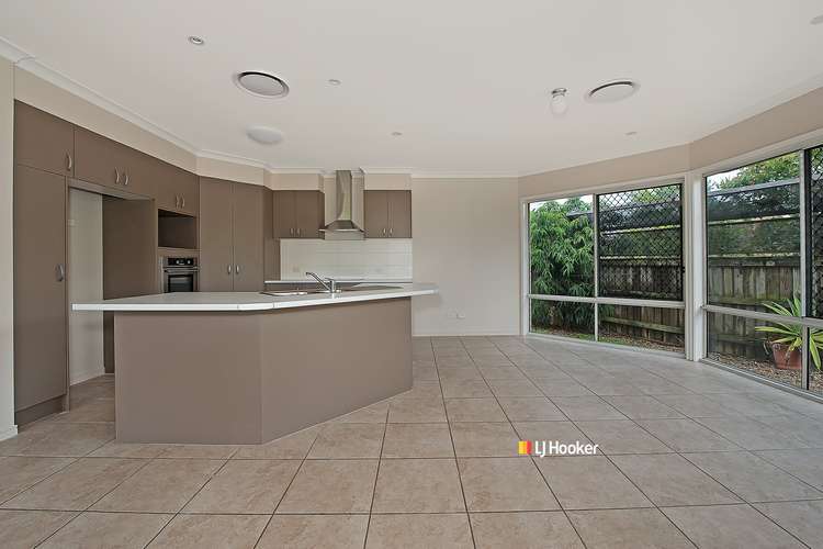 Second view of Homely house listing, 19 Webster Court, Petrie QLD 4502