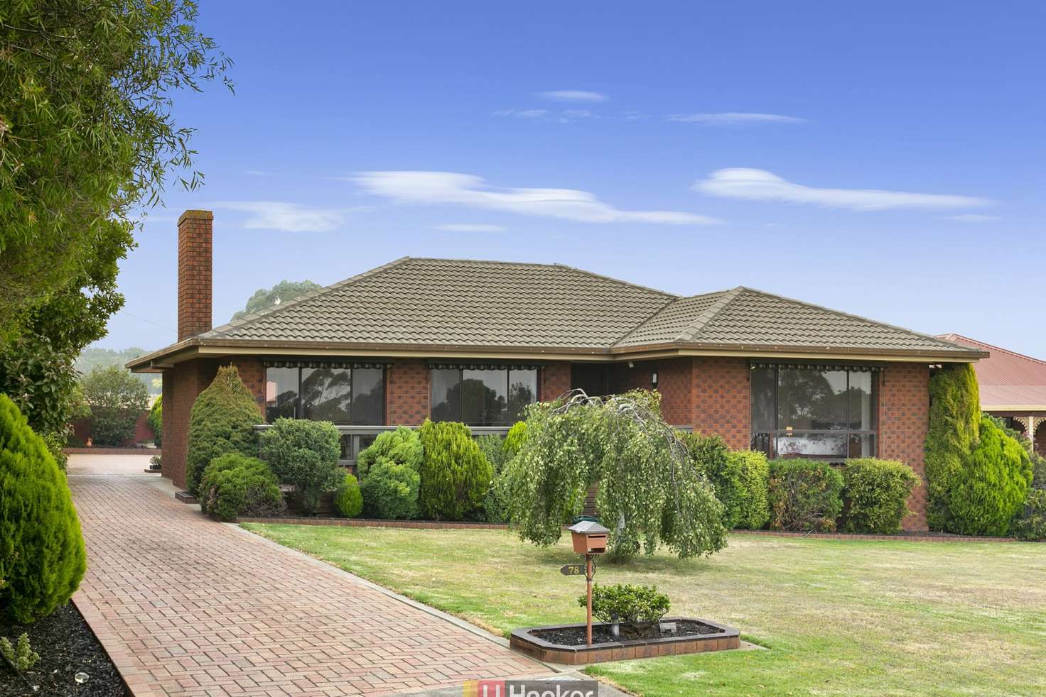 Main view of Homely house listing, 78 Marriner Street, Colac VIC 3250
