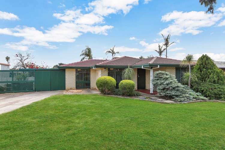 Second view of Homely house listing, 8 Moronga Street, Salisbury North SA 5108