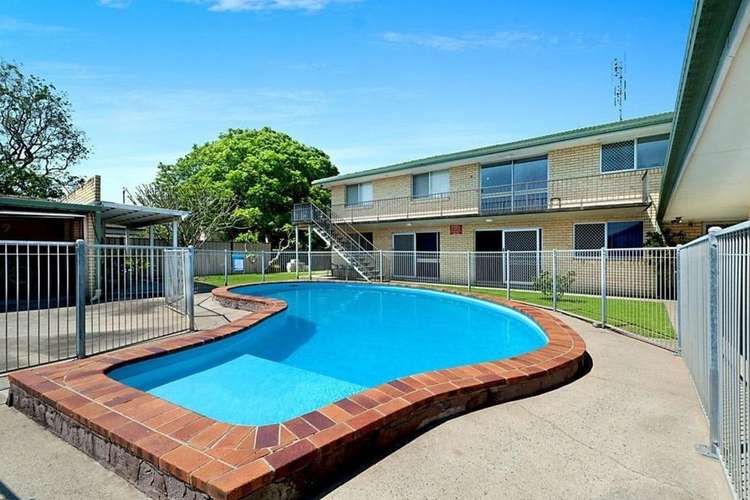 Main view of Homely unit listing, 7/2113 Gold Coast Highway, Miami QLD 4220