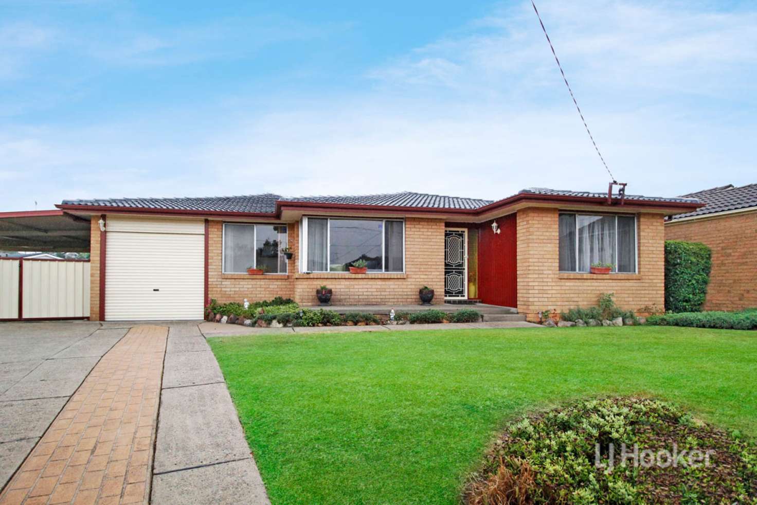 Main view of Homely house listing, 4 McDonald Place, Rooty Hill NSW 2766