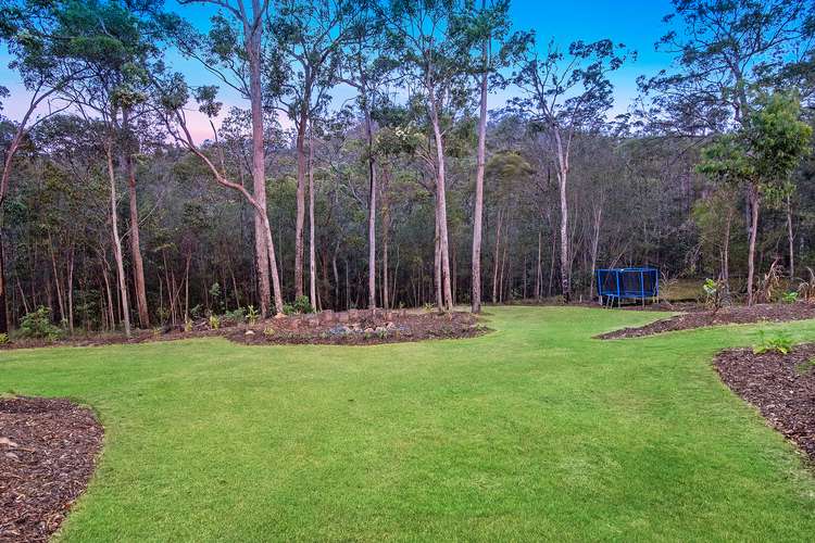 Fourth view of Homely house listing, 15 Beau Parade, Bonogin QLD 4213