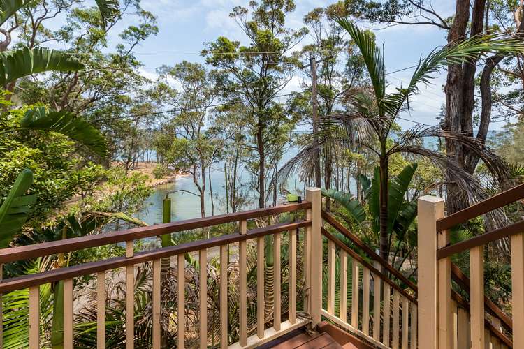Fifth view of Homely house listing, 37 The Esplanade, North Arm Cove NSW 2324
