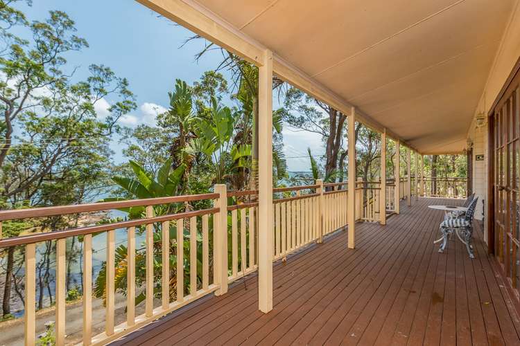 Sixth view of Homely house listing, 37 The Esplanade, North Arm Cove NSW 2324
