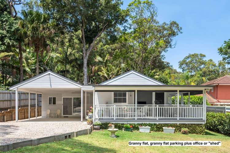 Third view of Homely house listing, 26 Riverview Road, Avalon Beach NSW 2107
