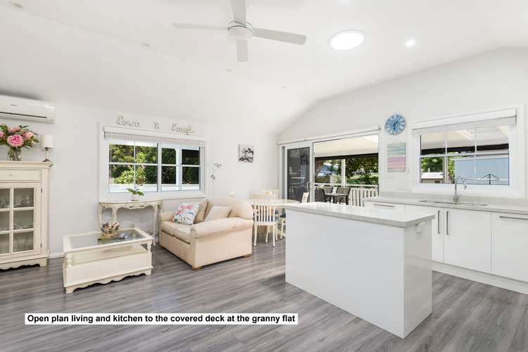 Fifth view of Homely house listing, 26 Riverview Road, Avalon Beach NSW 2107