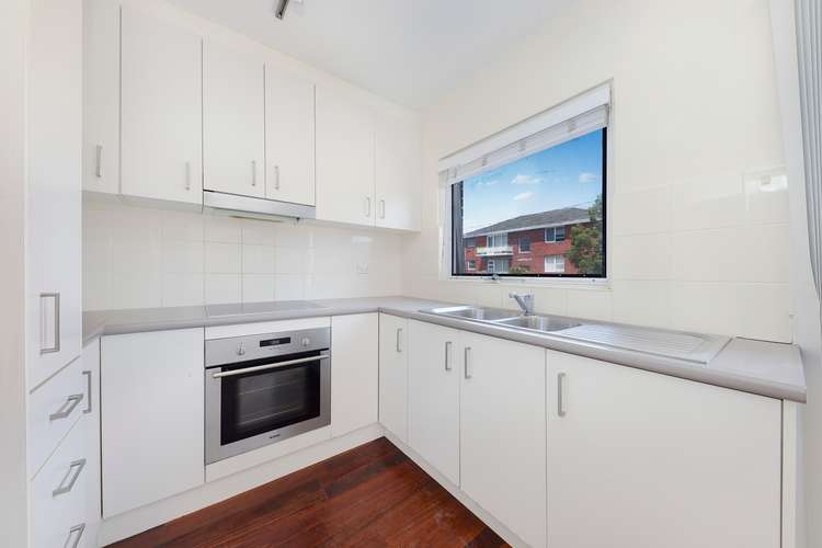 Second view of Homely apartment listing, 3/14 Jauncey Place, Hillsdale NSW 2036