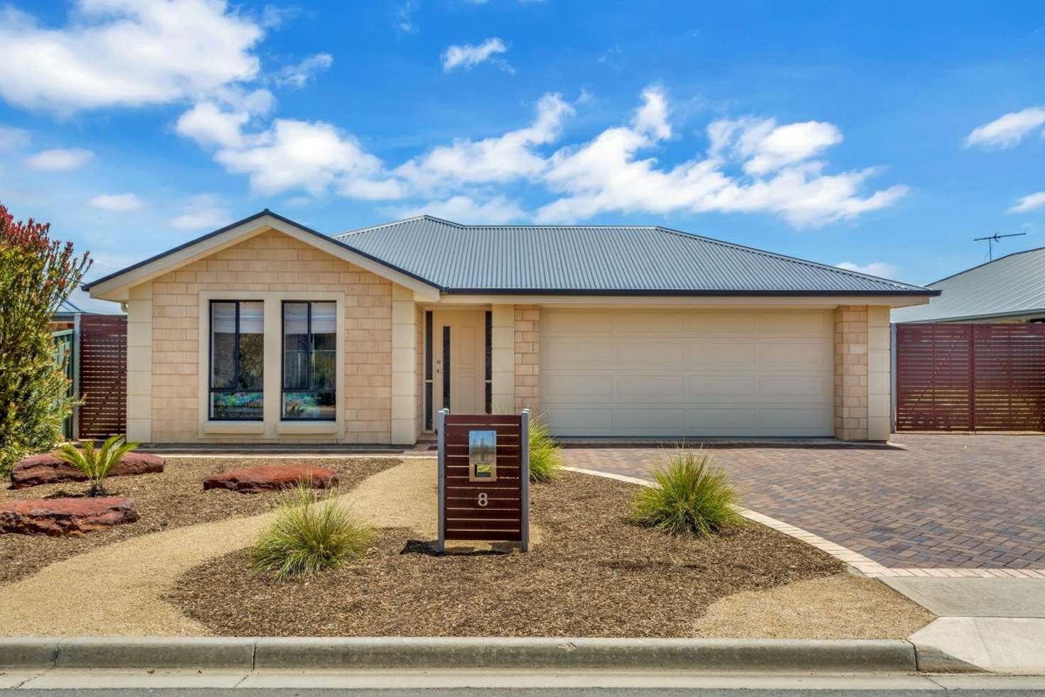 Main view of Homely house listing, 8 Seagreen Way, Aldinga Beach SA 5173