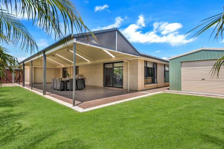 Second view of Homely house listing, 8 Seagreen Way, Aldinga Beach SA 5173