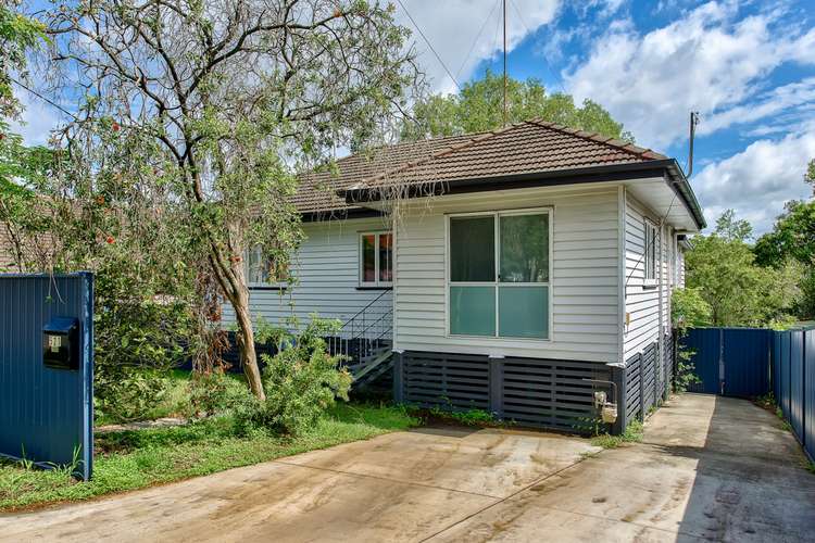 Second view of Homely house listing, 521 Stafford Road, Stafford QLD 4053