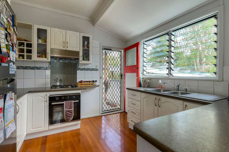Sixth view of Homely house listing, 521 Stafford Road, Stafford QLD 4053