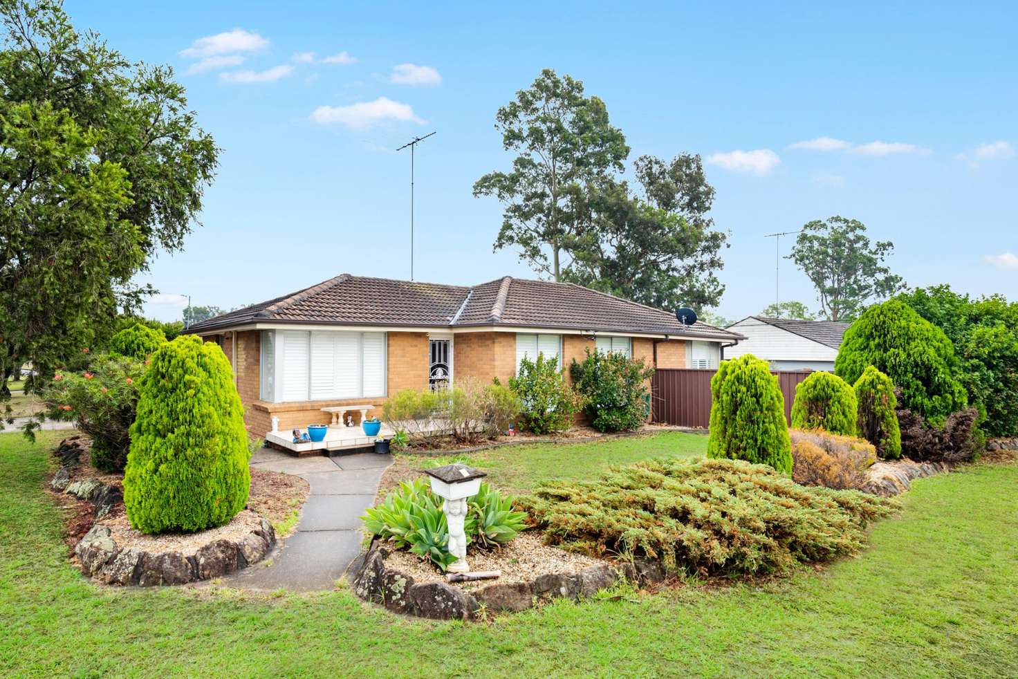 Main view of Homely house listing, 1 Edward Street, Kingswood NSW 2747