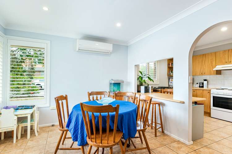 Second view of Homely house listing, 1 Edward Street, Kingswood NSW 2747