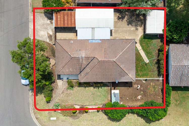 Fifth view of Homely house listing, 1 Edward Street, Kingswood NSW 2747