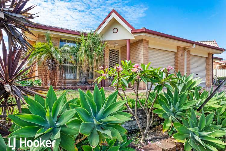 1/23 Worimi Drive, Salamander Bay NSW 2317