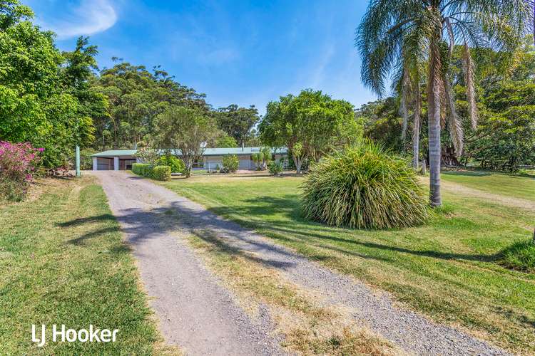Second view of Homely house listing, 294 Marsh Road, Bobs Farm NSW 2316