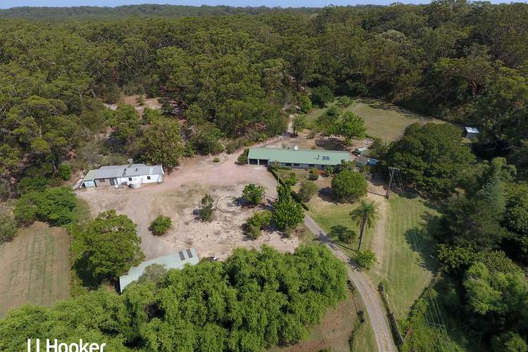 Seventh view of Homely house listing, 294 Marsh Road, Bobs Farm NSW 2316