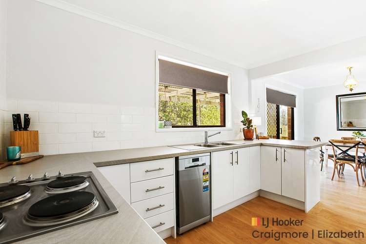 Second view of Homely house listing, 34 Karrawirra Close, Craigmore SA 5114