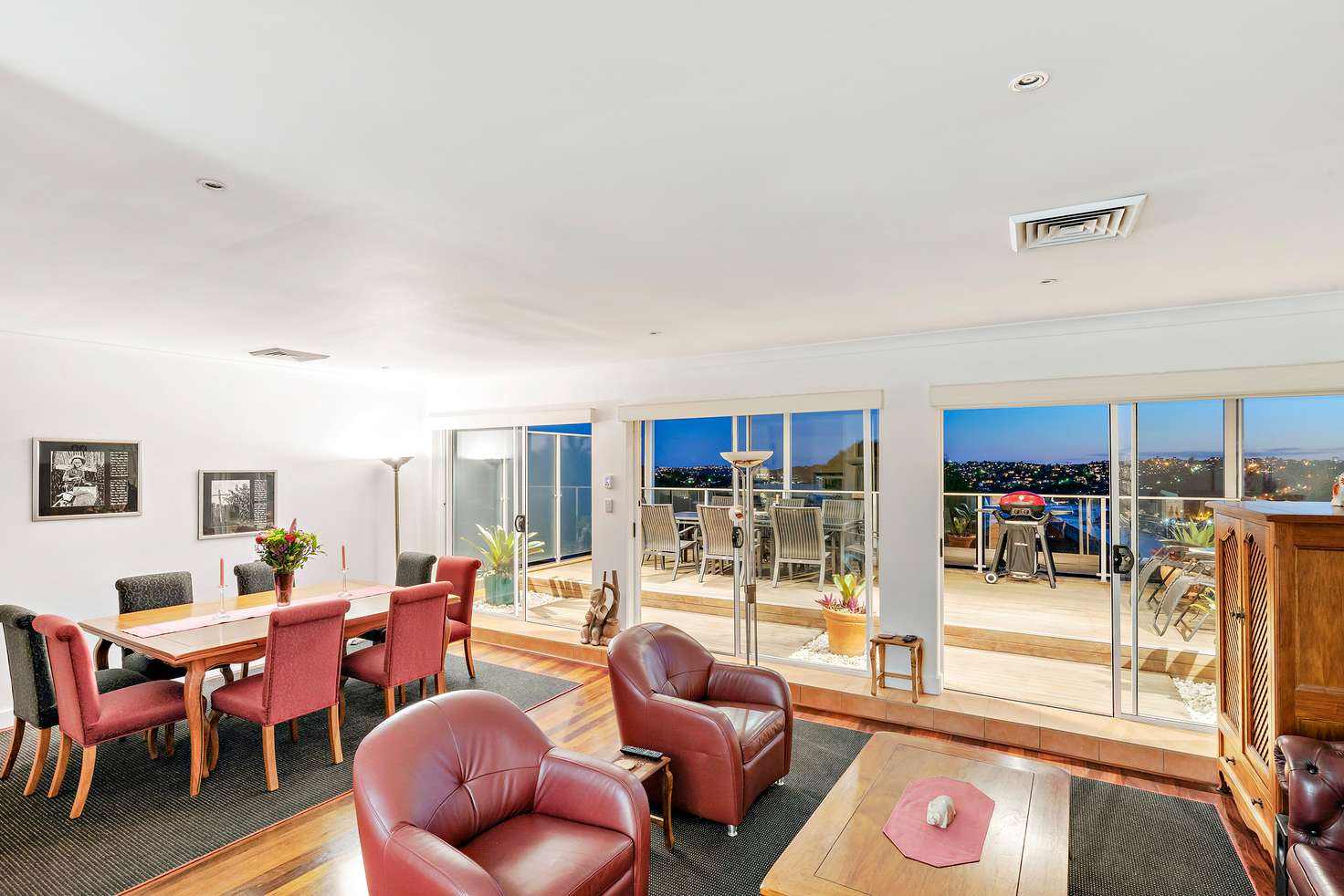 Main view of Homely apartment listing, 3/43 Ethel Street, Seaforth NSW 2092