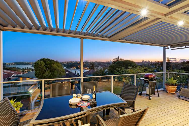 Second view of Homely apartment listing, 3/43 Ethel Street, Seaforth NSW 2092