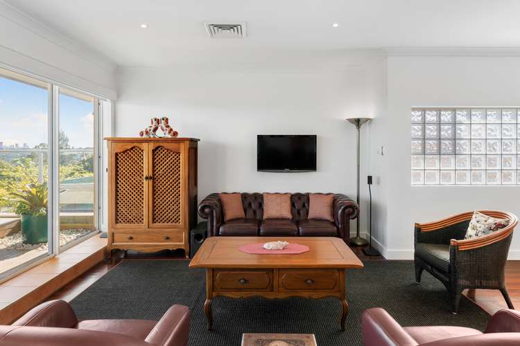 Fifth view of Homely apartment listing, 3/43 Ethel Street, Seaforth NSW 2092