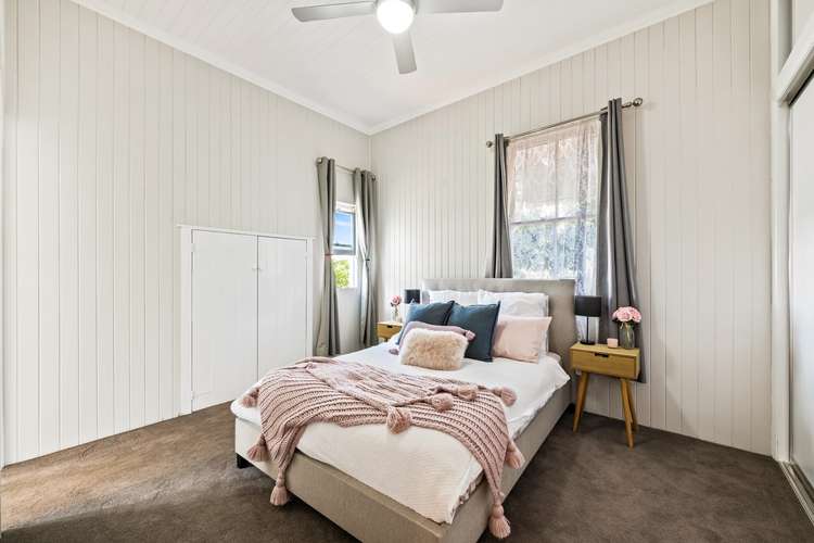 Third view of Homely house listing, 56 Long Street, Rangeville QLD 4350