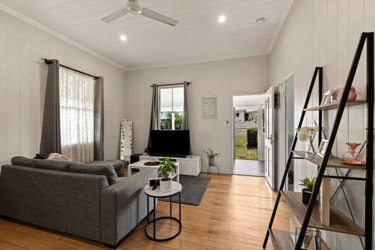 Fourth view of Homely house listing, 56 Long Street, Rangeville QLD 4350