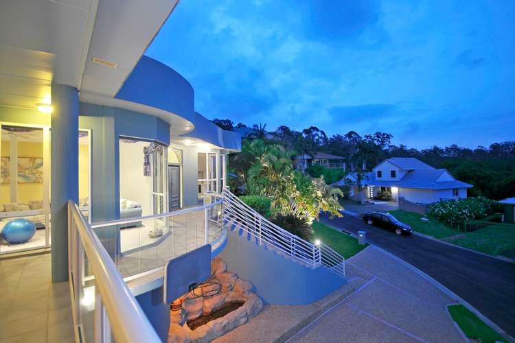 Second view of Homely house listing, 37 Killara Street, Currumbin Waters QLD 4223