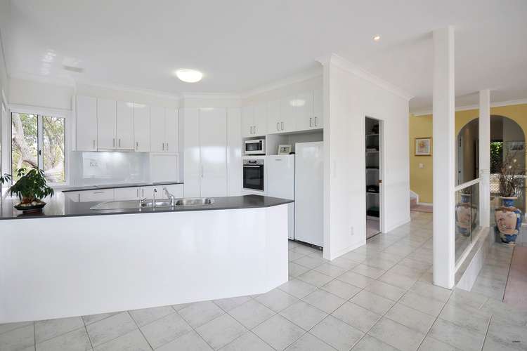 Fourth view of Homely house listing, 37 Killara Street, Currumbin Waters QLD 4223