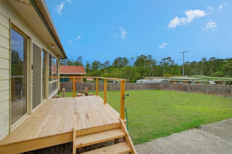 Second view of Homely house listing, 14 Cedar Close, Wauchope NSW 2446