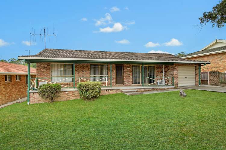 Third view of Homely house listing, 14 Cedar Close, Wauchope NSW 2446