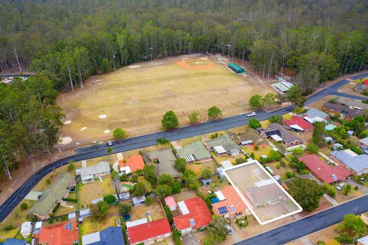 Fifth view of Homely house listing, 14 Cedar Close, Wauchope NSW 2446