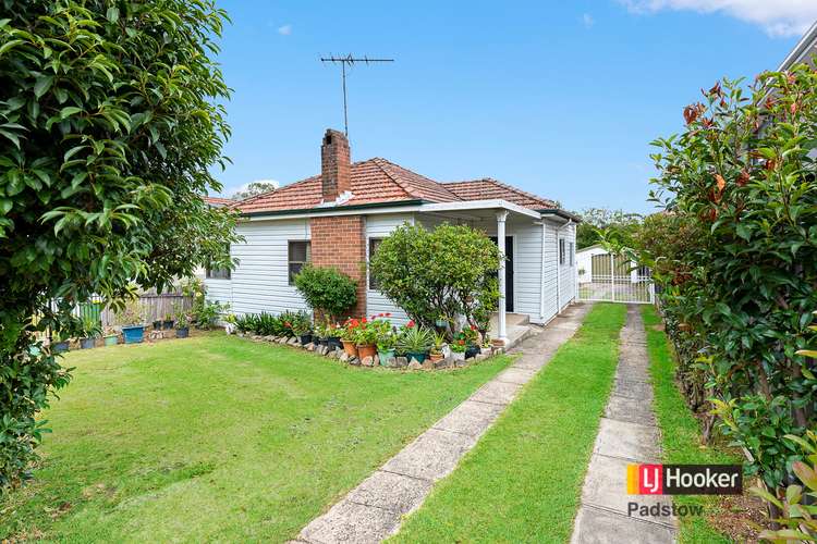 Main view of Homely house listing, 28 Spring Street, Padstow NSW 2211