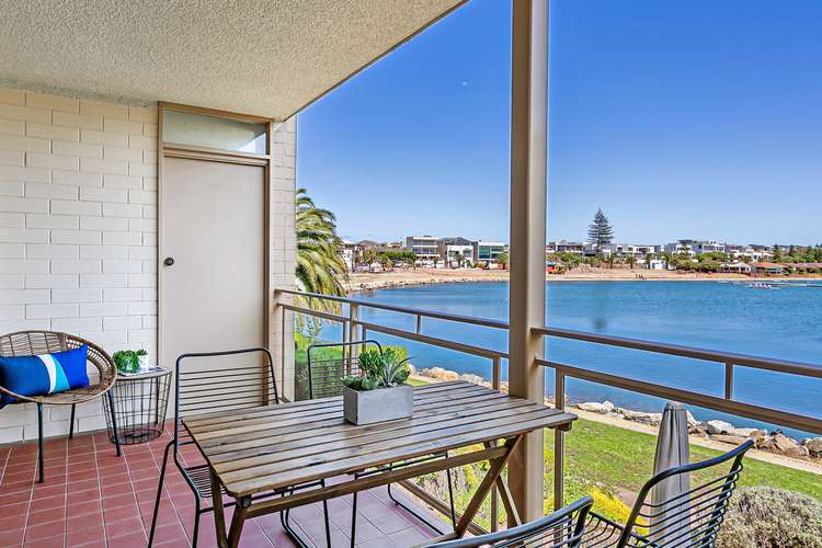 Main view of Homely apartment listing, 2/242 Trimmer Parade, West Lakes SA 5021