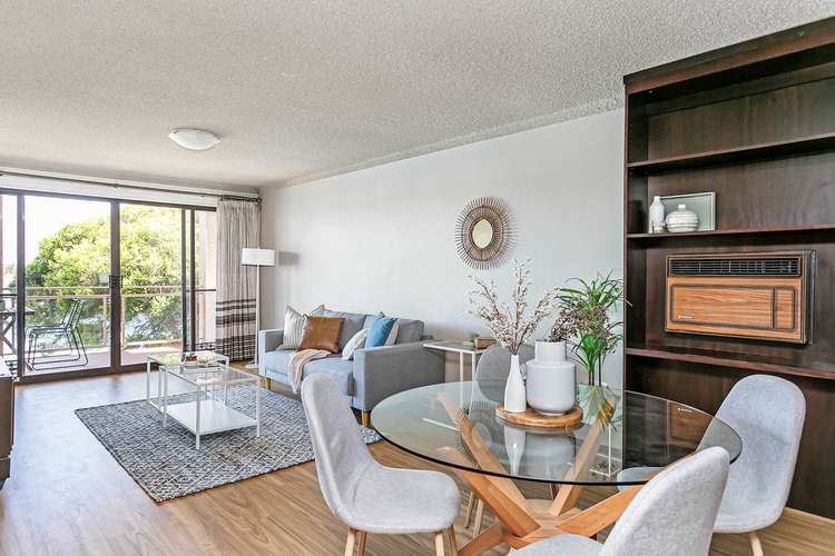 Second view of Homely apartment listing, 2/242 Trimmer Parade, West Lakes SA 5021