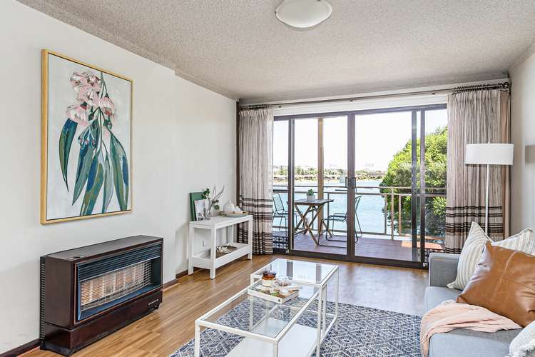 Fourth view of Homely apartment listing, 2/242 Trimmer Parade, West Lakes SA 5021