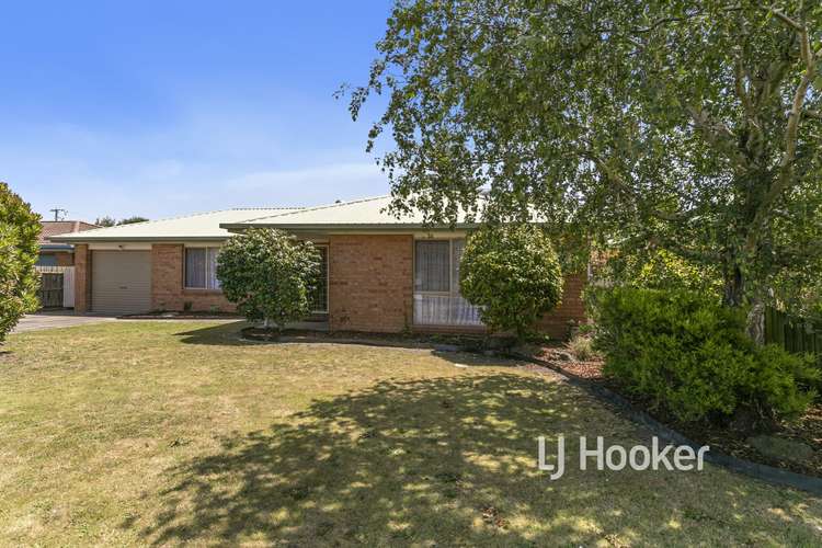 Main view of Homely house listing, 33 Lyndhurst Street, Wonthaggi VIC 3995