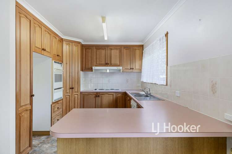 Second view of Homely house listing, 33 Lyndhurst Street, Wonthaggi VIC 3995