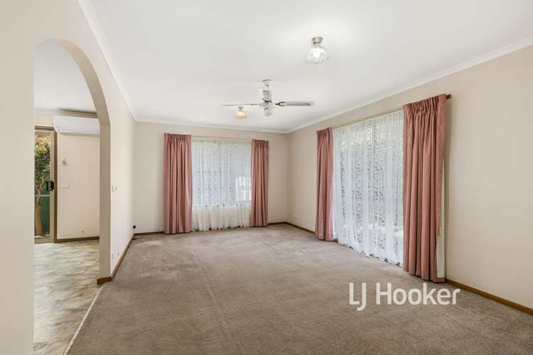 Fourth view of Homely house listing, 33 Lyndhurst Street, Wonthaggi VIC 3995