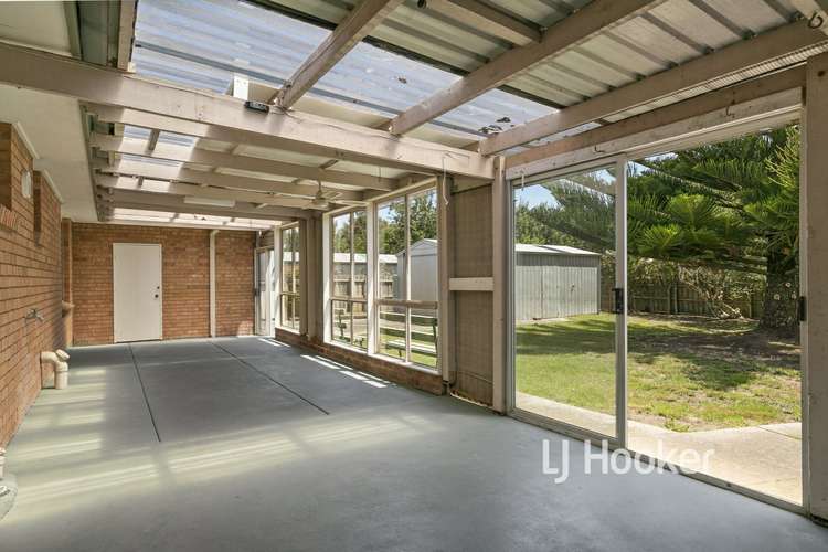 Fifth view of Homely house listing, 33 Lyndhurst Street, Wonthaggi VIC 3995