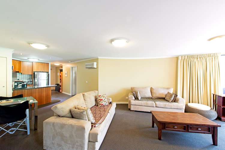 Third view of Homely apartment listing, 212/86-88 Northbourne Avenue, Braddon ACT 2612