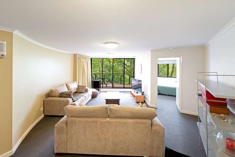 Fourth view of Homely apartment listing, 212/86-88 Northbourne Avenue, Braddon ACT 2612