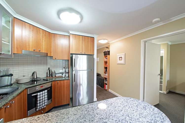 Fifth view of Homely apartment listing, 212/86-88 Northbourne Avenue, Braddon ACT 2612