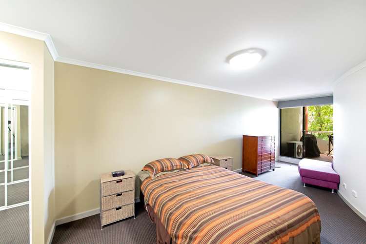 Sixth view of Homely apartment listing, 212/86-88 Northbourne Avenue, Braddon ACT 2612